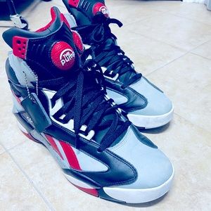 Reebok Shaq Attack